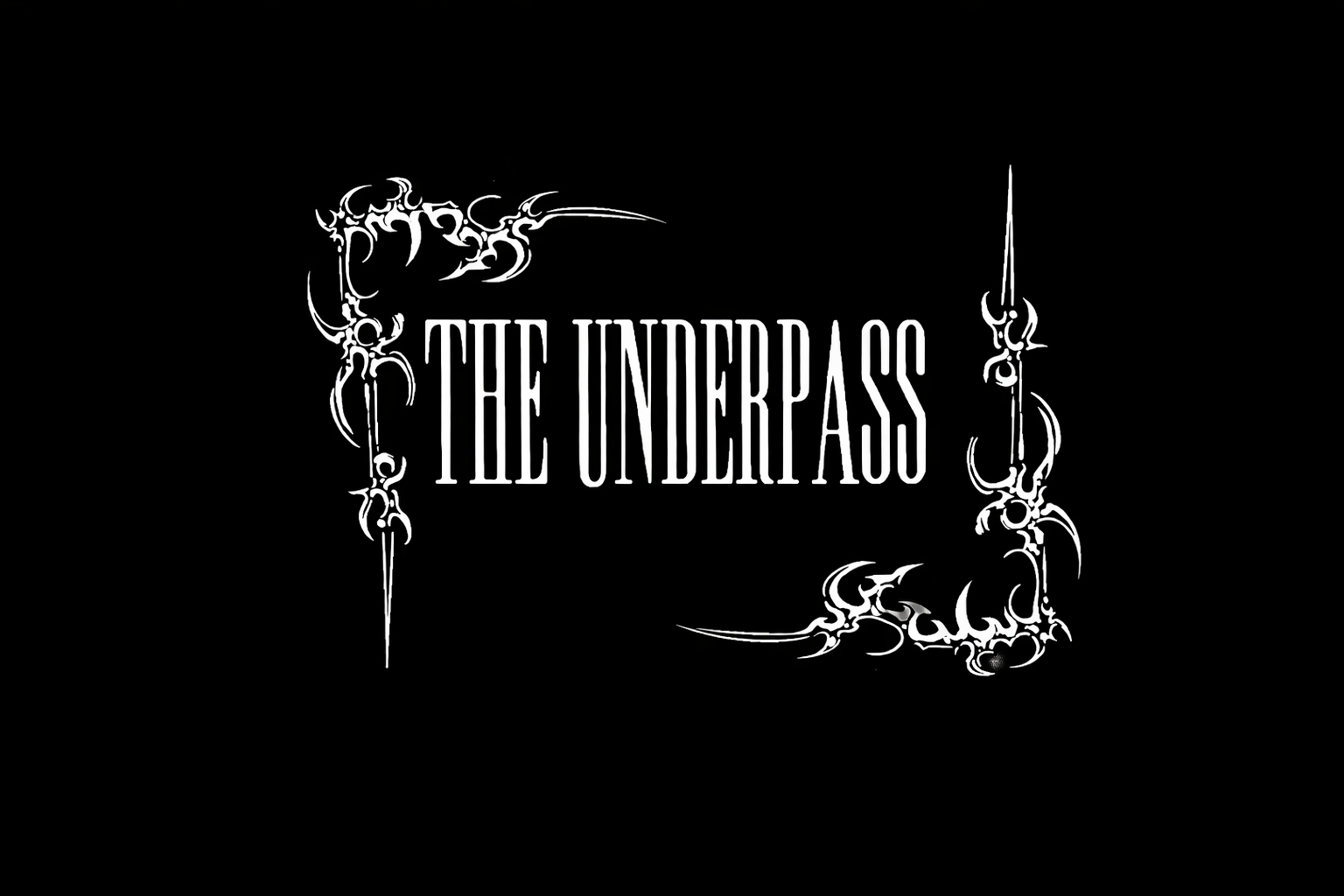 The Underpass